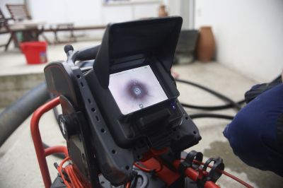 Drain Inspection Equipment