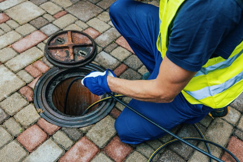 Efficient Drain Solutions